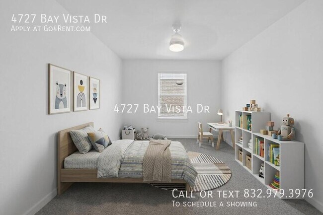 Building Photo - 4727 Bay Vista Dr