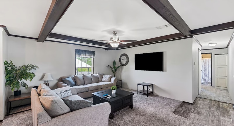 Building Photo - 865 Pleasant Acres Dr