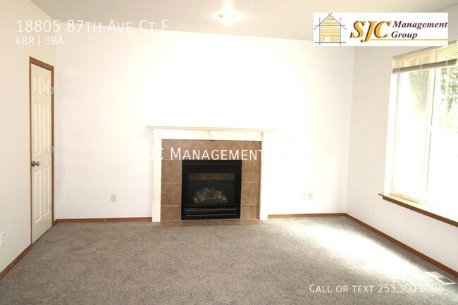 Building Photo - 18805 87th Ave Ct E