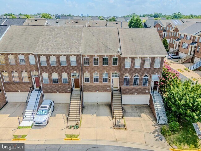 Building Photo - 2631 Tarleton Corner Dr