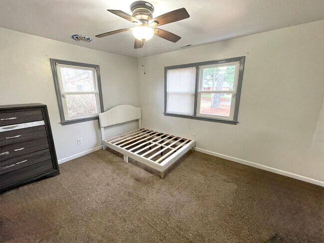 Building Photo - Spacious Home with Large Yard, Hot Tub, and More