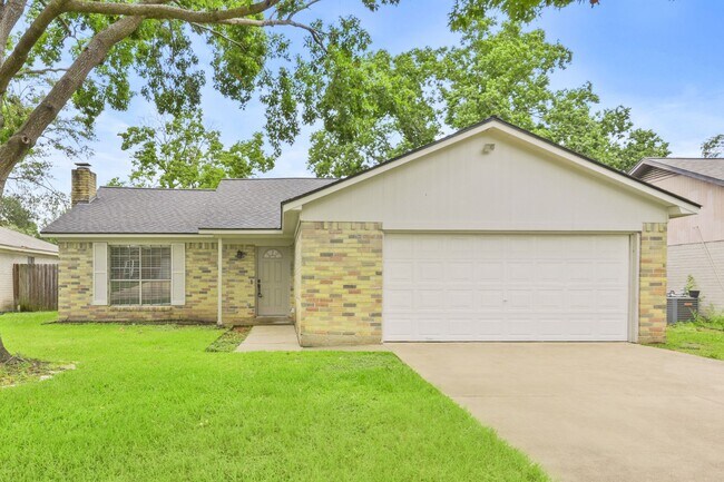 Primary Photo - Charming Classic with a Big Backyard