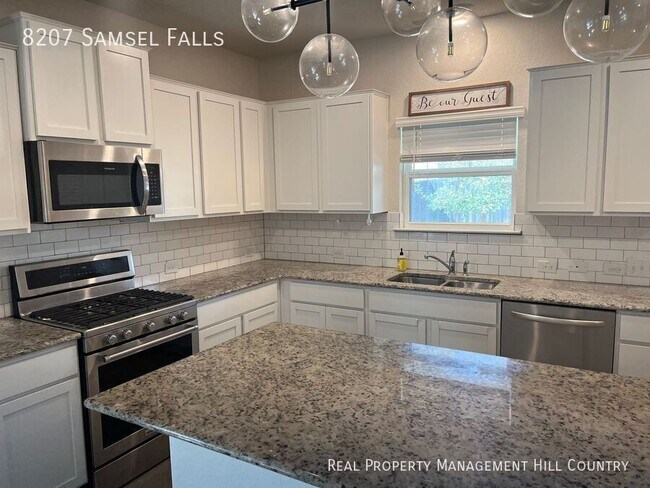 Building Photo - 8207 Samsel Falls