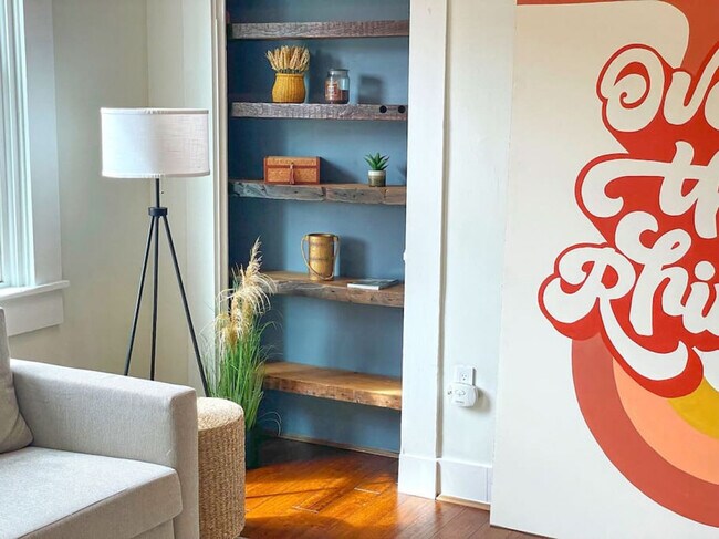 Building Photo - 1806 Republic St