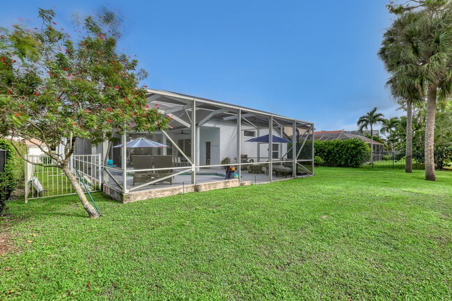 Building Photo - 15818 Glen Willow Ln