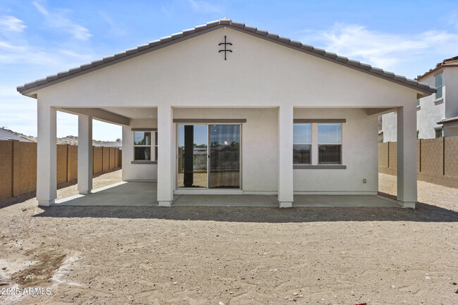 Building Photo - 2827 N 212th Dr