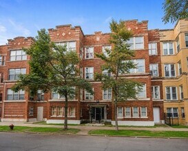 Building Photo - 4731 S Ingleside Ave