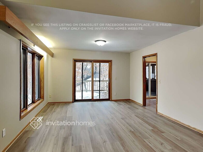 Building Photo - 1937 Oakland Rd