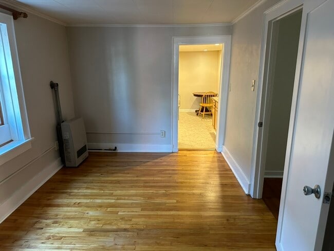 Dining Towards Kitchen - 9686 Brewerton Rd