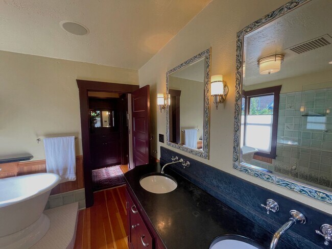 Building Photo - Architect-Restored 1923 Craftsman Bungalow with 3 Flexible Bonus Spaces
