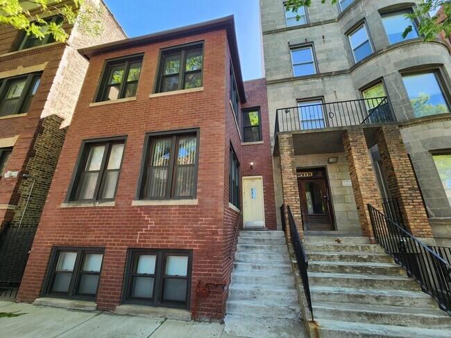 Primary Photo - 5311 S Maryland Ave