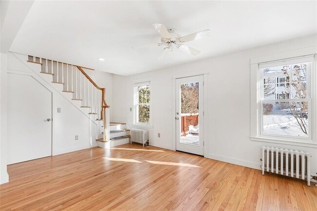 Building Photo - 31 Washington St