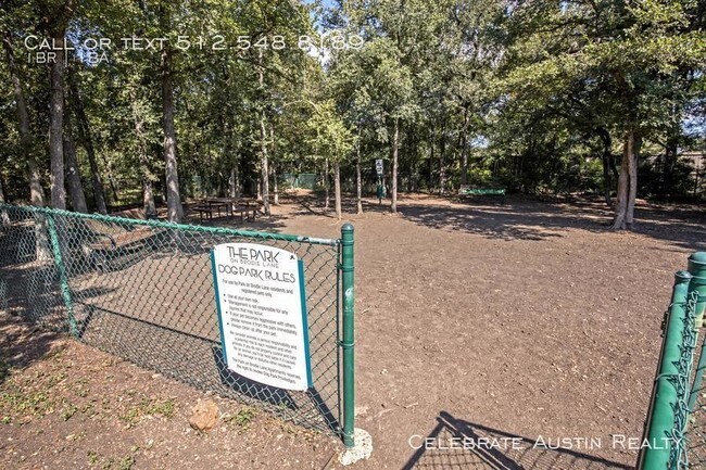 Building Photo - The Park @ Brodie