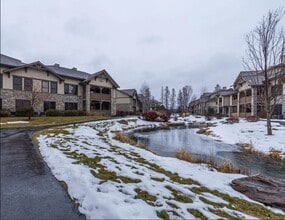 Building Photo - Monterra 2 bedroom 2 Bath on Main level