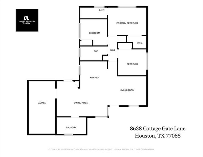 Building Photo - 8638 Cottage Gate Ln