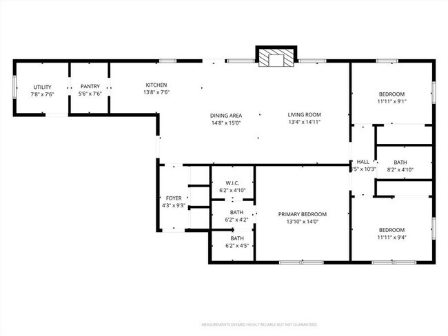 Building Photo - 209 E Rector St