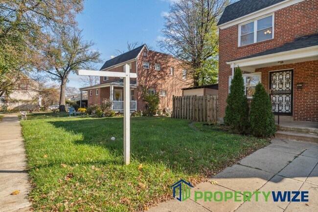 Building Photo - 3705 Midheights Rd