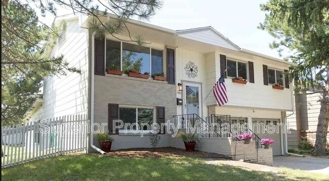 Primary Photo - 7412 Willshire Blvd