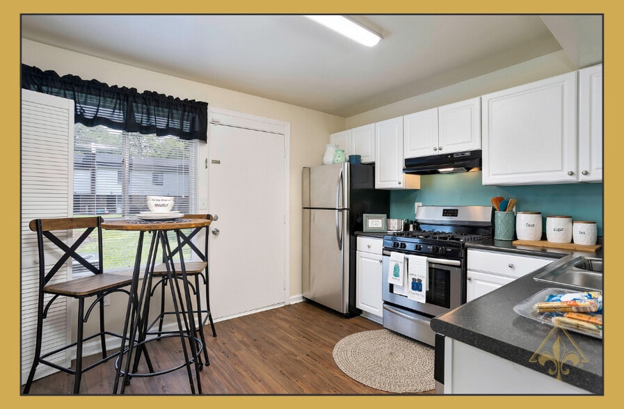 Brook Hill Townhouse Apartments 5425 Dana Dr Raleigh NC 27606 Apartment Finder