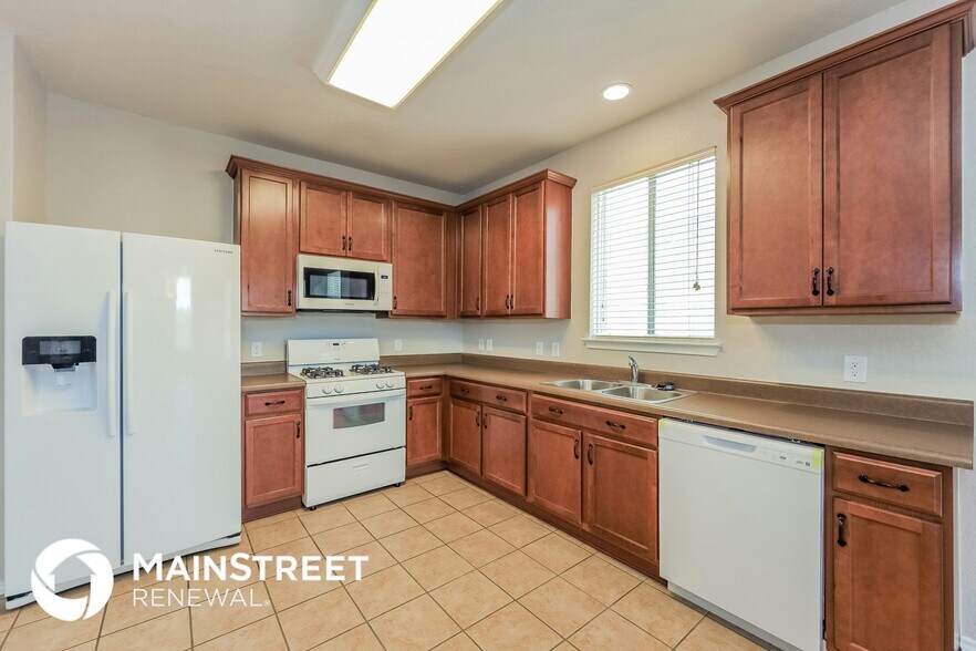 Building Photo - 12534 Crockett Way