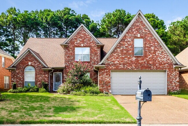 Building Photo - 6540 Altruria Creek Ct
