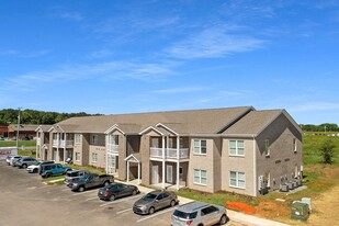 Building Photo - Field Haven Apartments