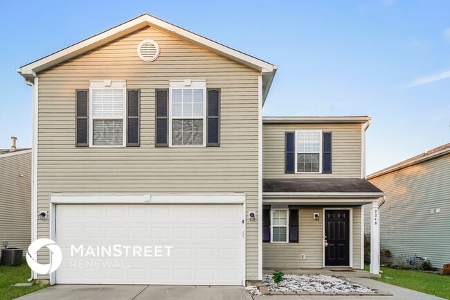 Building Photo - 2248 Providence Dr