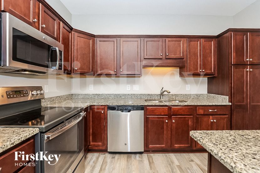 Building Photo - 4722 Beryl Dr