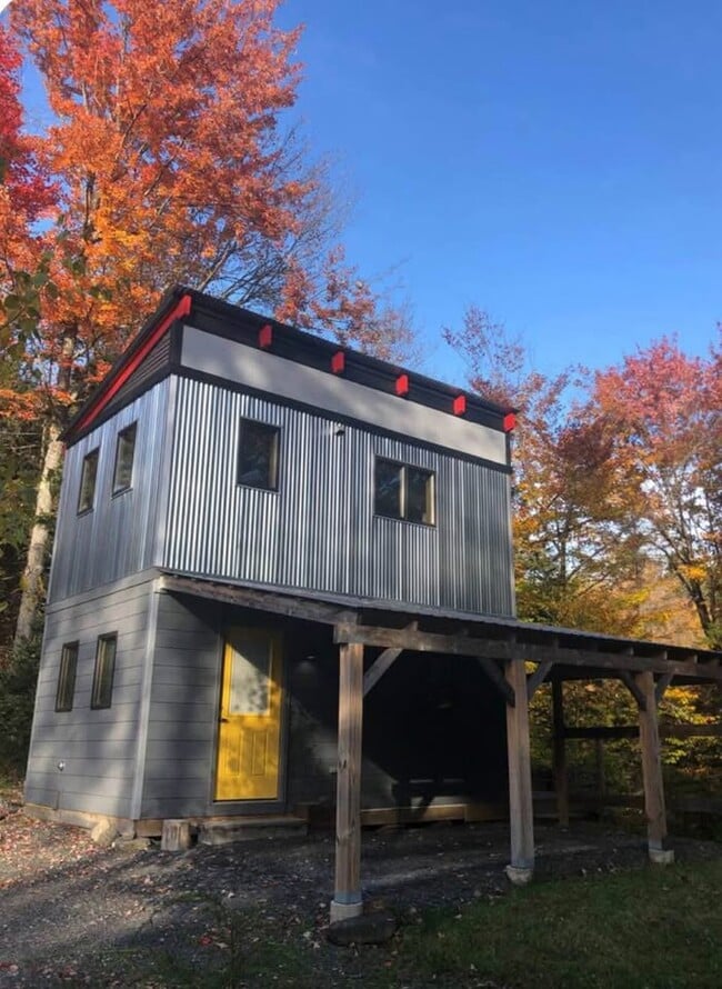 Primary Photo - 127 Wood Rd