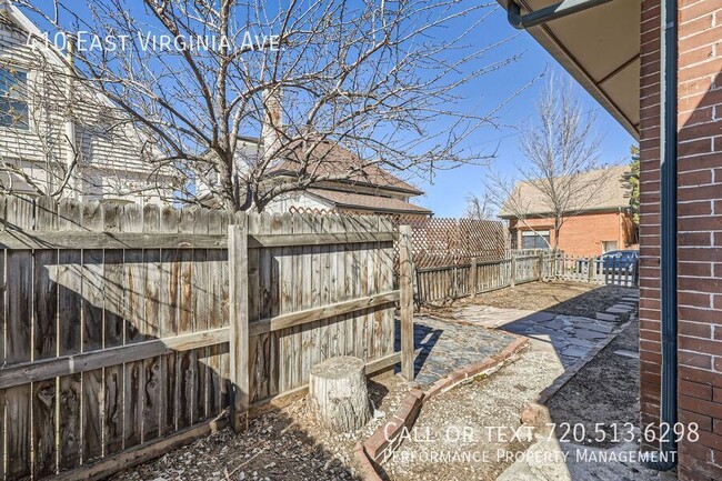 Building Photo - Updated Home in Wash Park West Neighborhood