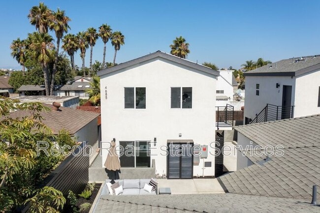 Building Photo - 4685 49th St