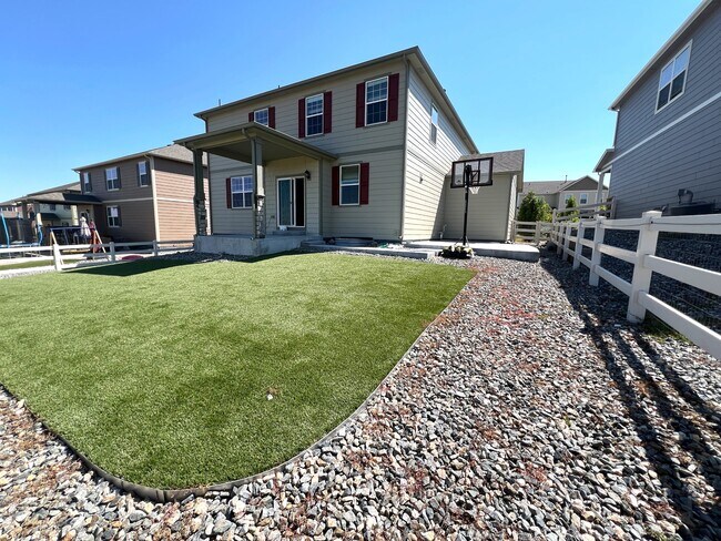 Building Photo - 5837 High Timber Cir