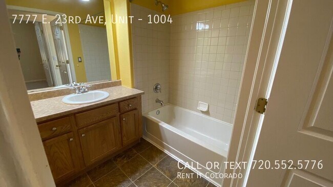 Building Photo - 7777 E 23rd Ave