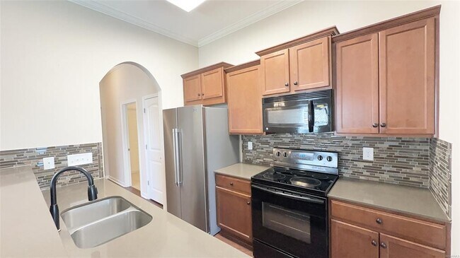 Building Photo - 4201 Abbotts Walk