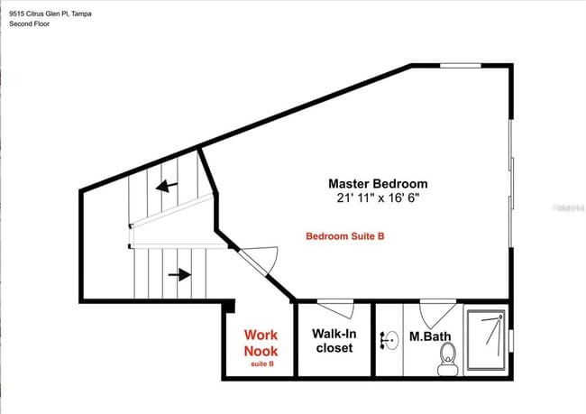 Building Photo - 9415 Citrus Glen Pl