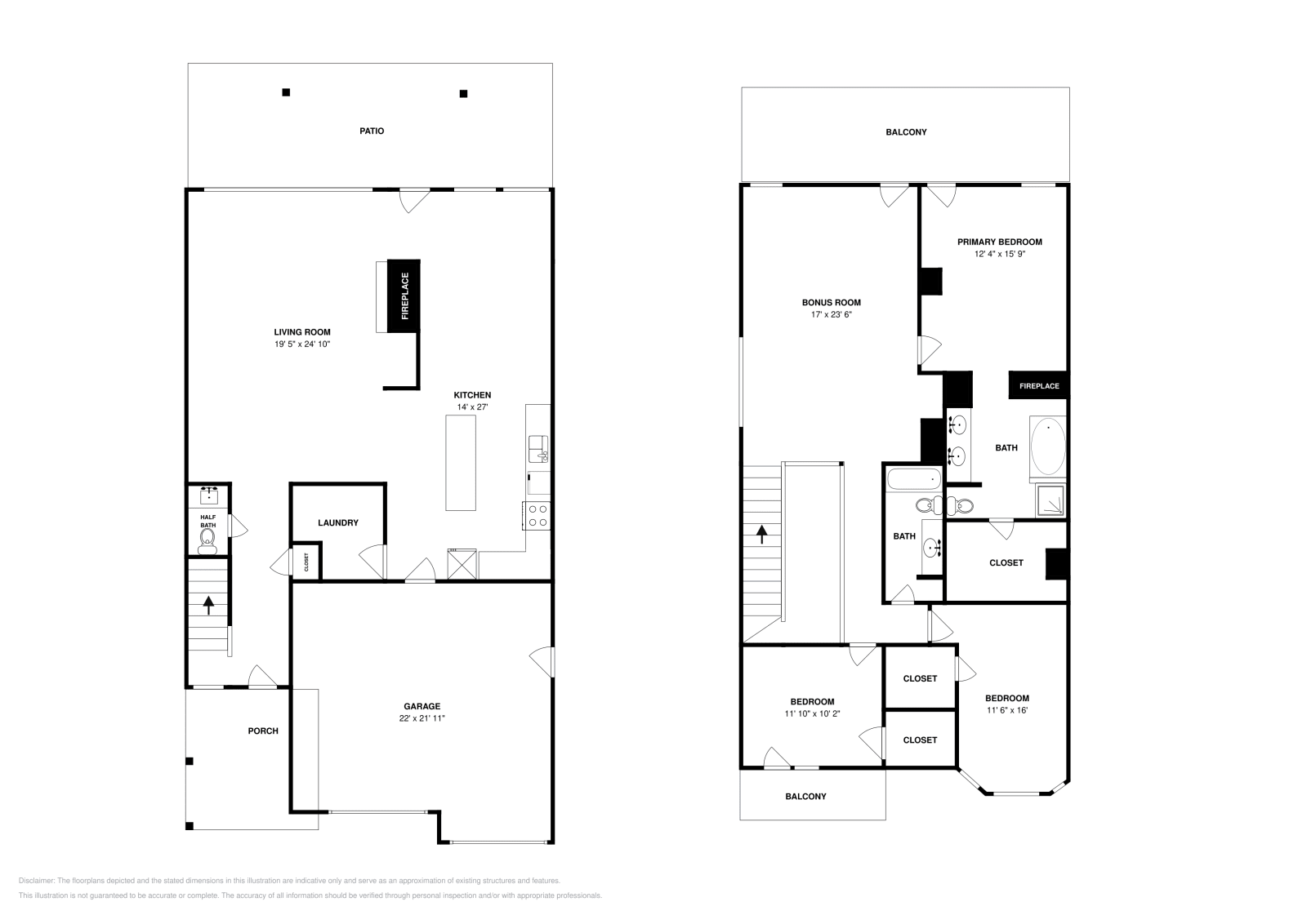 Building Photo - 5309 Wheat Sheaf Trail