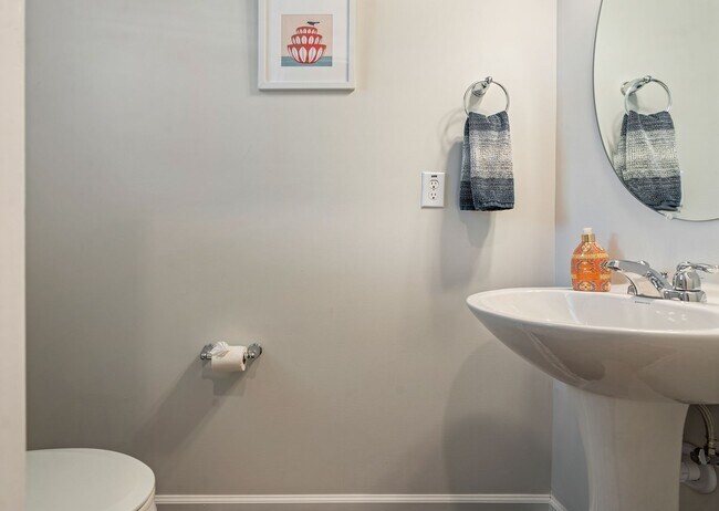 Building Photo - Pittsboro Chatham Park - Mid or Long term rental (60 day minimum) Furnished optional