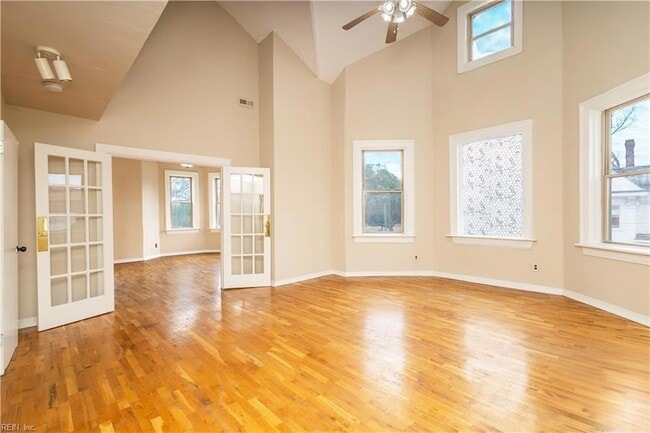 Building Photo - 3401 Granby St