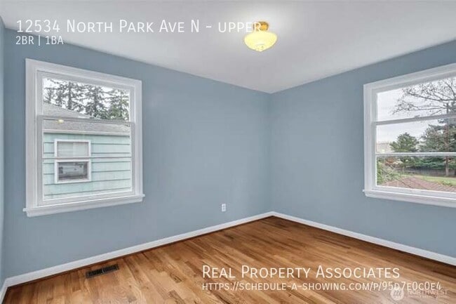 Building Photo - 12534 N Park Ave N