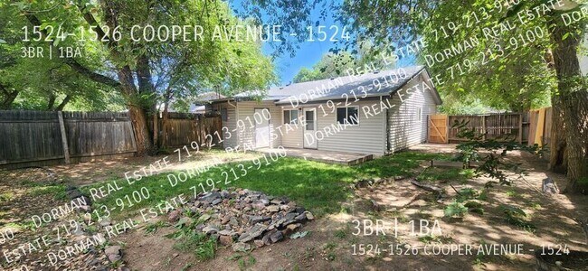 Building Photo - 1524-1526 COOPER AVENUE-1524