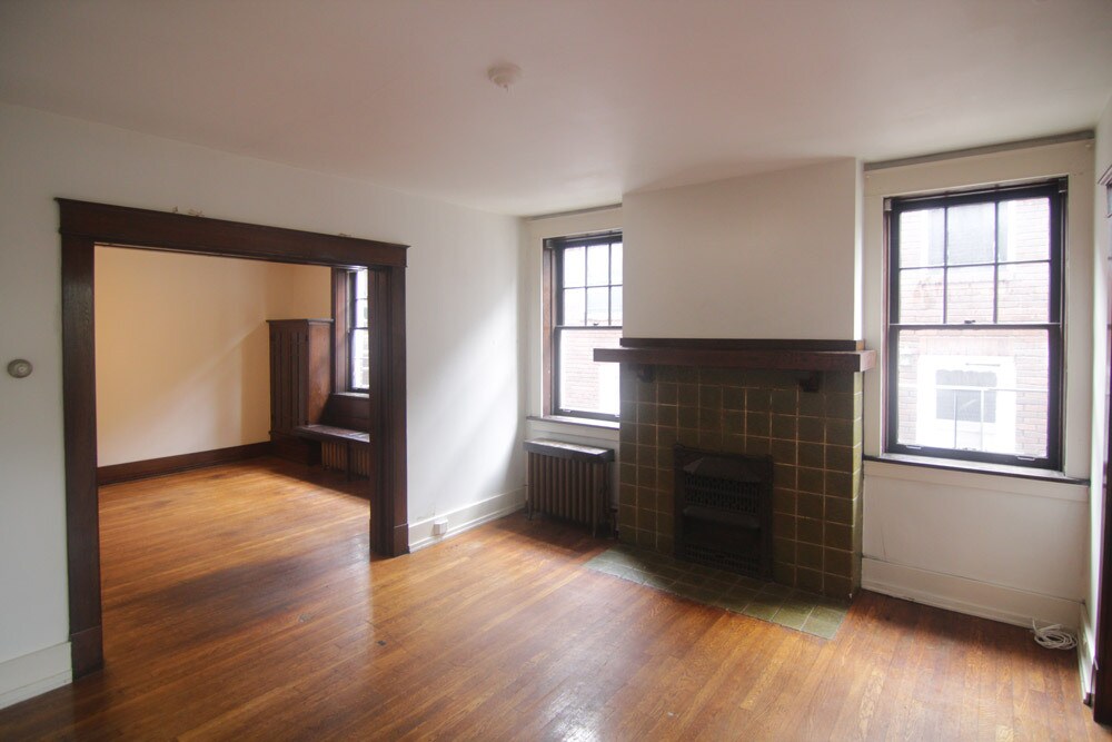 Building Photo - 414 Franklin Ave