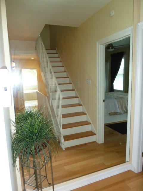 Building Photo - 1219 Burwell St