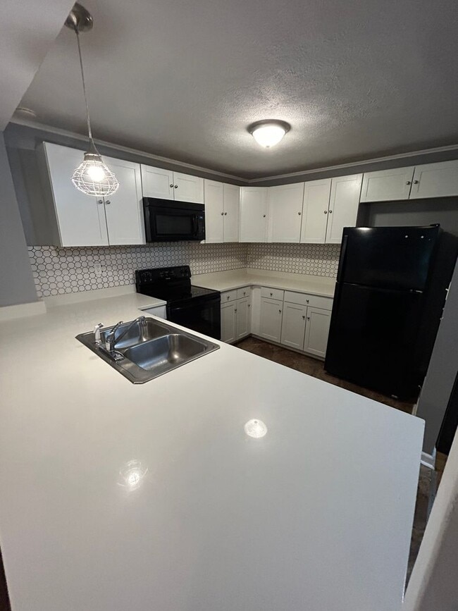 Building Photo - 3 Story Home Available Now Near Campus!