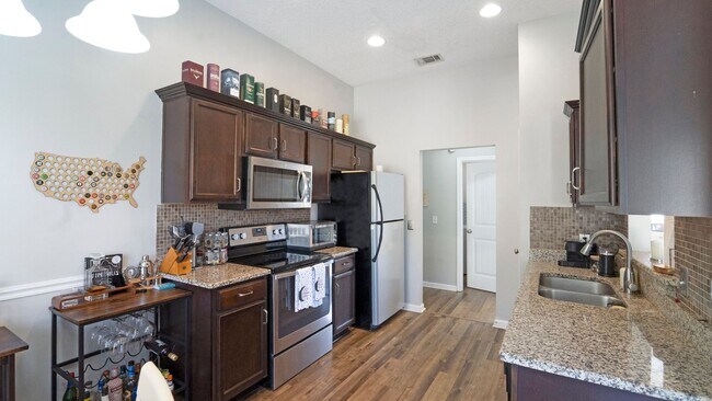 Building Photo - Savannah Sweetwater Station 3-Bed Home with Patio & Large Yard