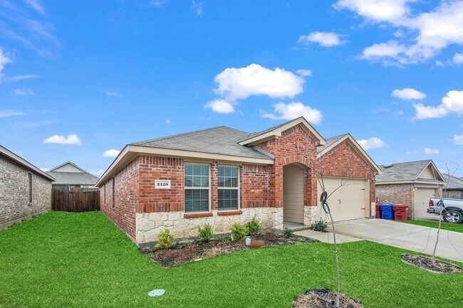 Primary Photo - 2120 Tulipwood Dr