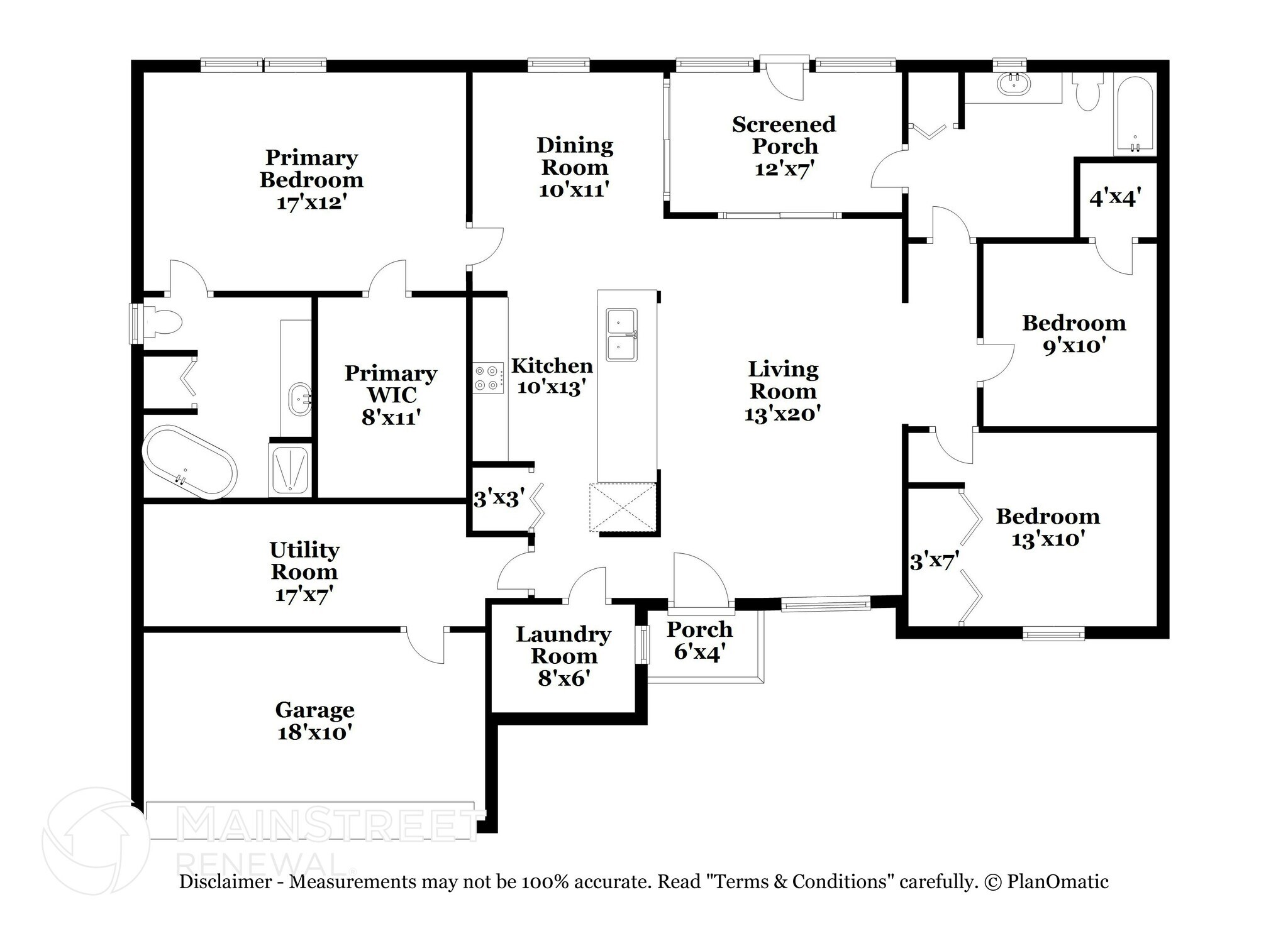 Building Photo - 1721 SW Whipple Ave