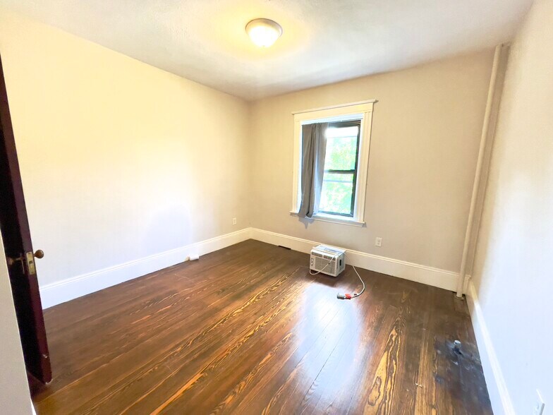 Bedroom 2 - 1857 Beacon St