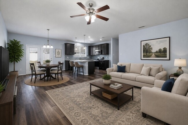 Building Photo - 9141 Blackstone Dr