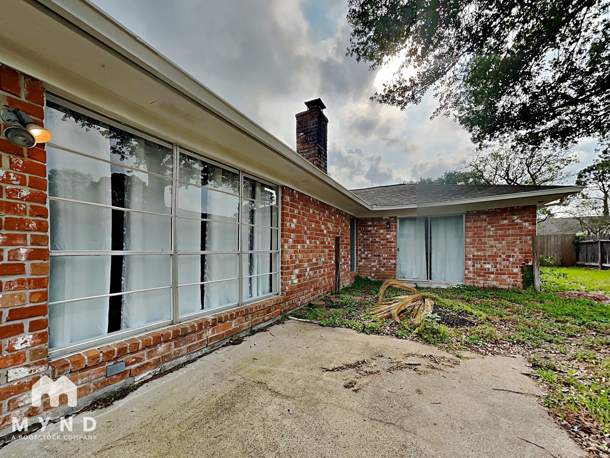 Building Photo - 15803 Mill Point Dr