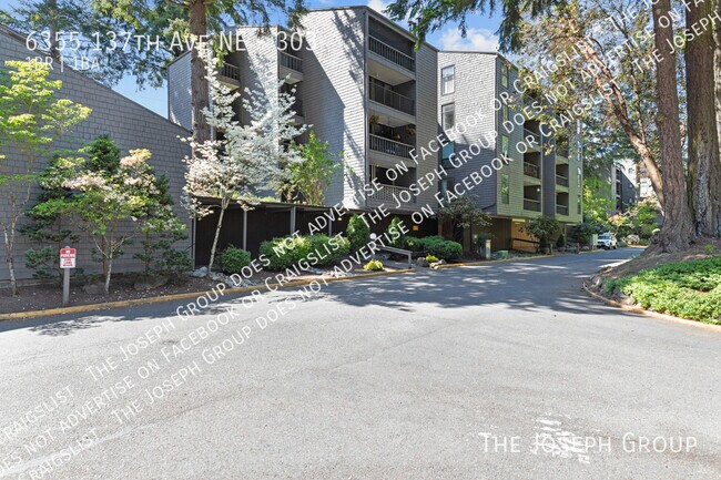 Primary Photo - 6355 137th Ave NE